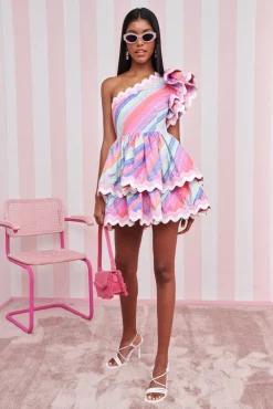 Alchemy Dress
