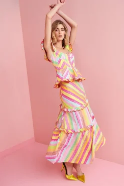 Allegory Skirt