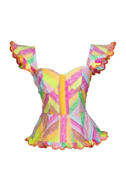 Allegory Top