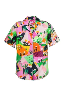 Amazonia Top