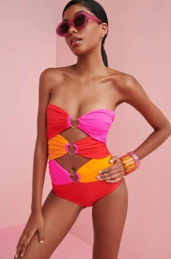 Amprose Swimsuit