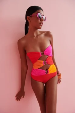 Amprose Swimsuit
