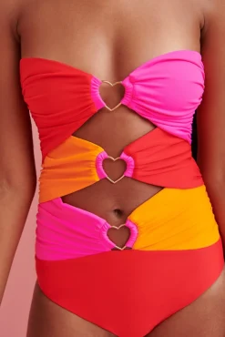 Amprose Swimsuit