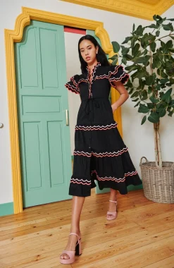 Antartico Dress