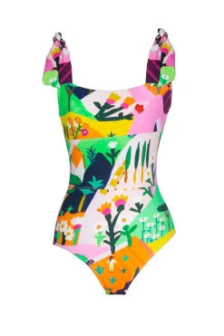 Archipielago Swimsuit