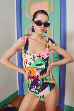 Archipielago Swimsuit