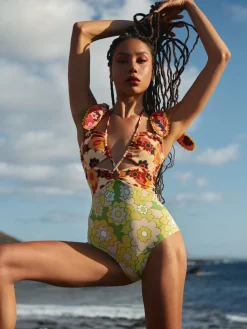 Argilla Swimsuit
