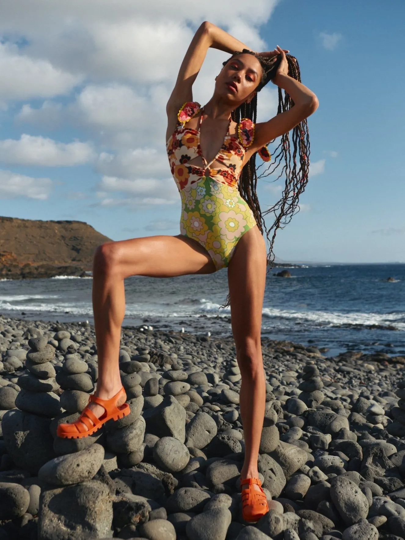 Argilla Swimsuit