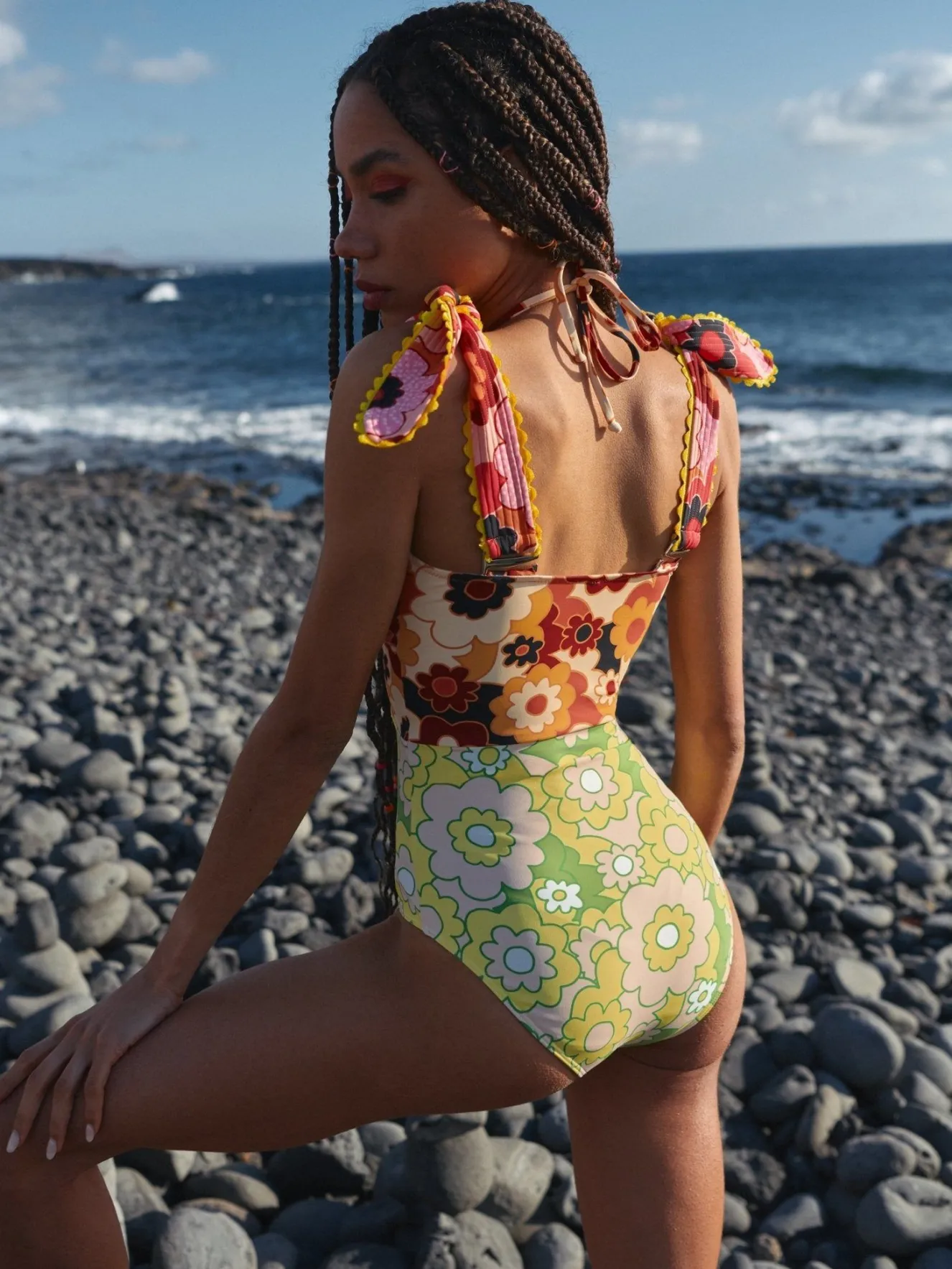 Argilla Swimsuit