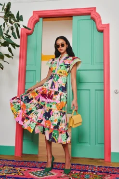 Artic Dress