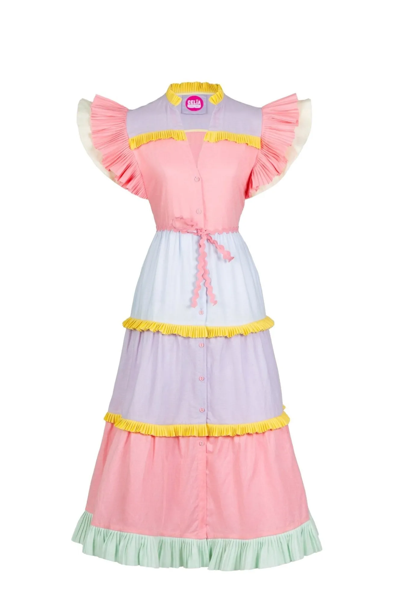 Aurora Dress