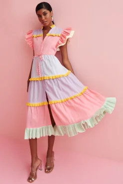 Aurora Dress