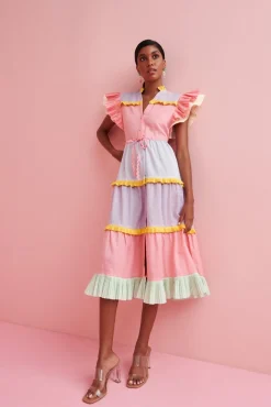 Aurora Dress