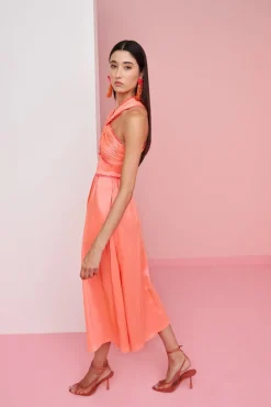 Avalon Dress