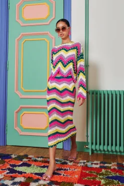 Balearic Skirt