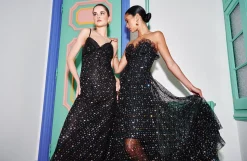 Brine Dress