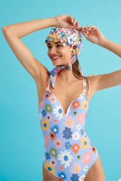 Cala Swimsuit