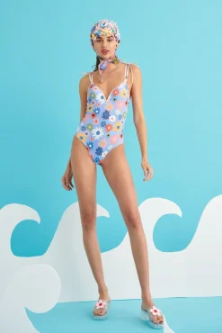 Cala Swimsuit