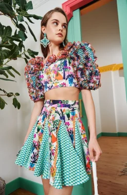 Calypso Top