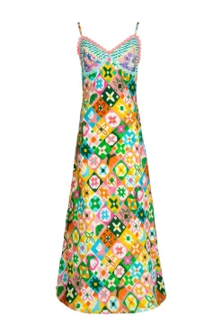Cantabrico Dress
