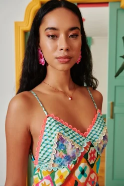 Cantabrico Dress