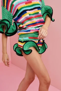Chimera Shorts