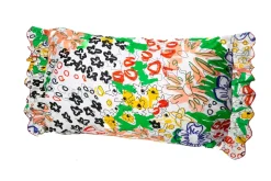 Dahlia Bedding Set