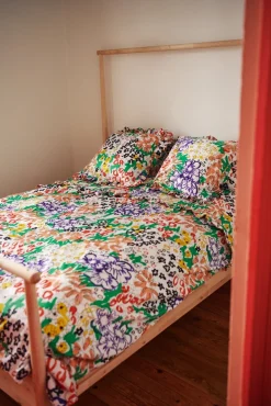 Dahlia Bedding Set