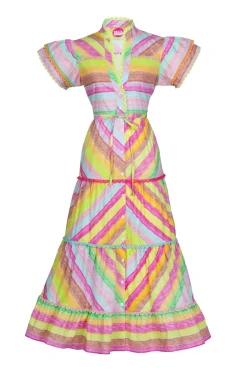 Echoes Dress