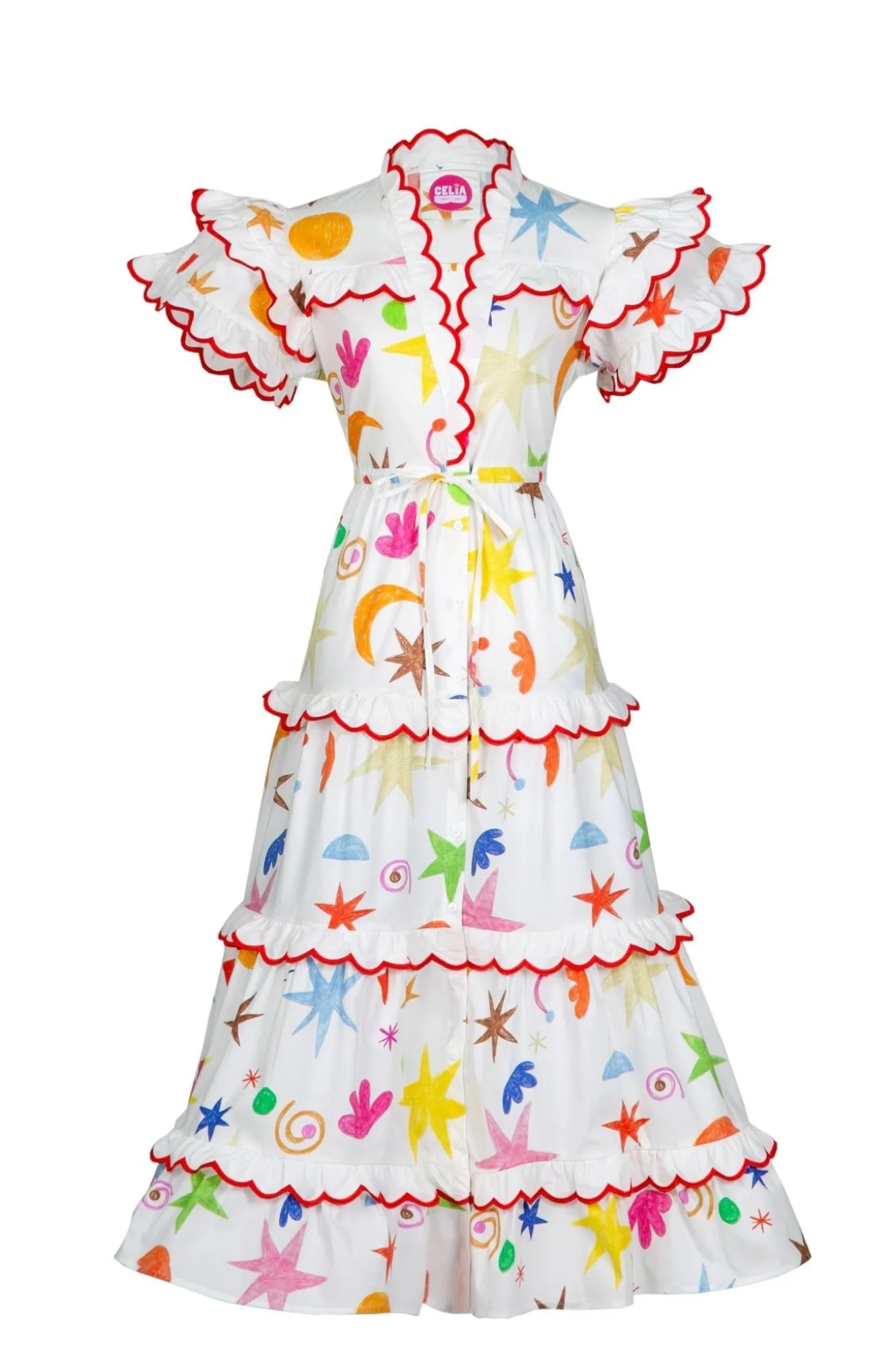 Elysium Dress