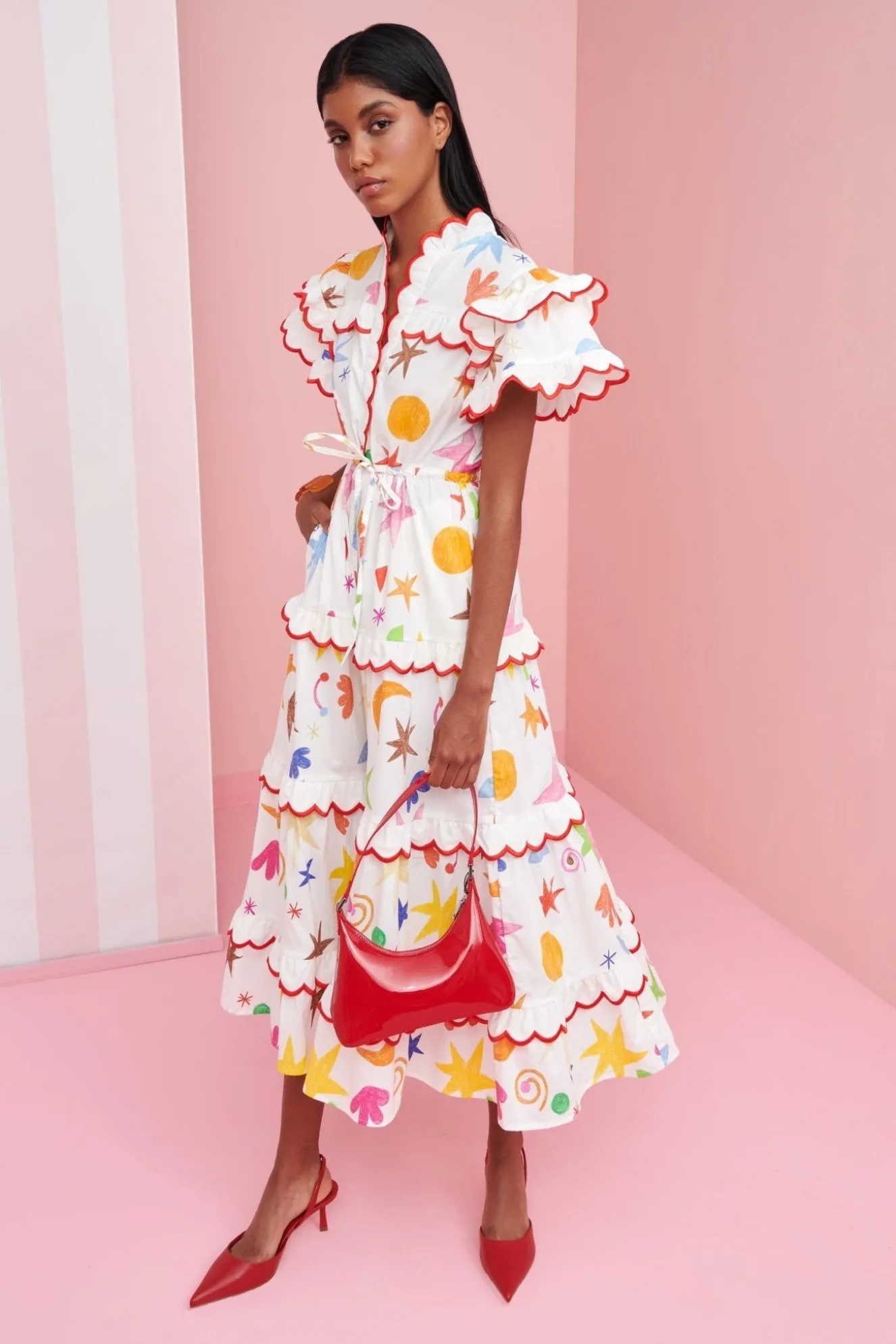 Elysium Dress