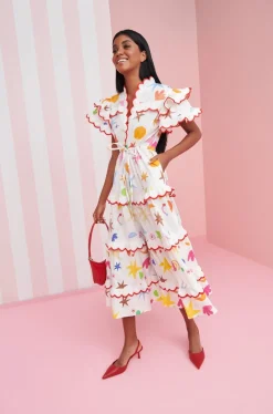 Elysium Dress