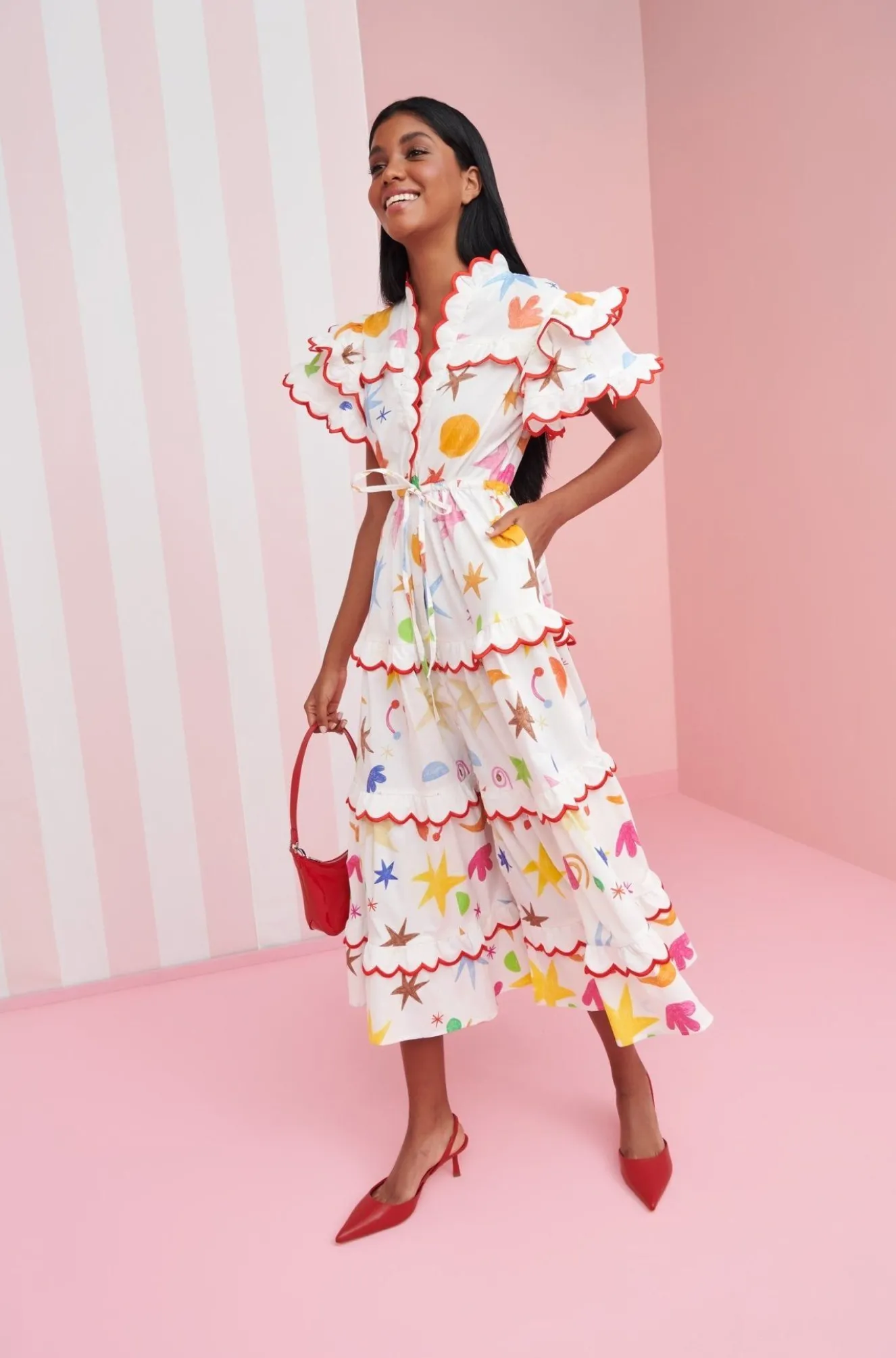 Elysium Dress
