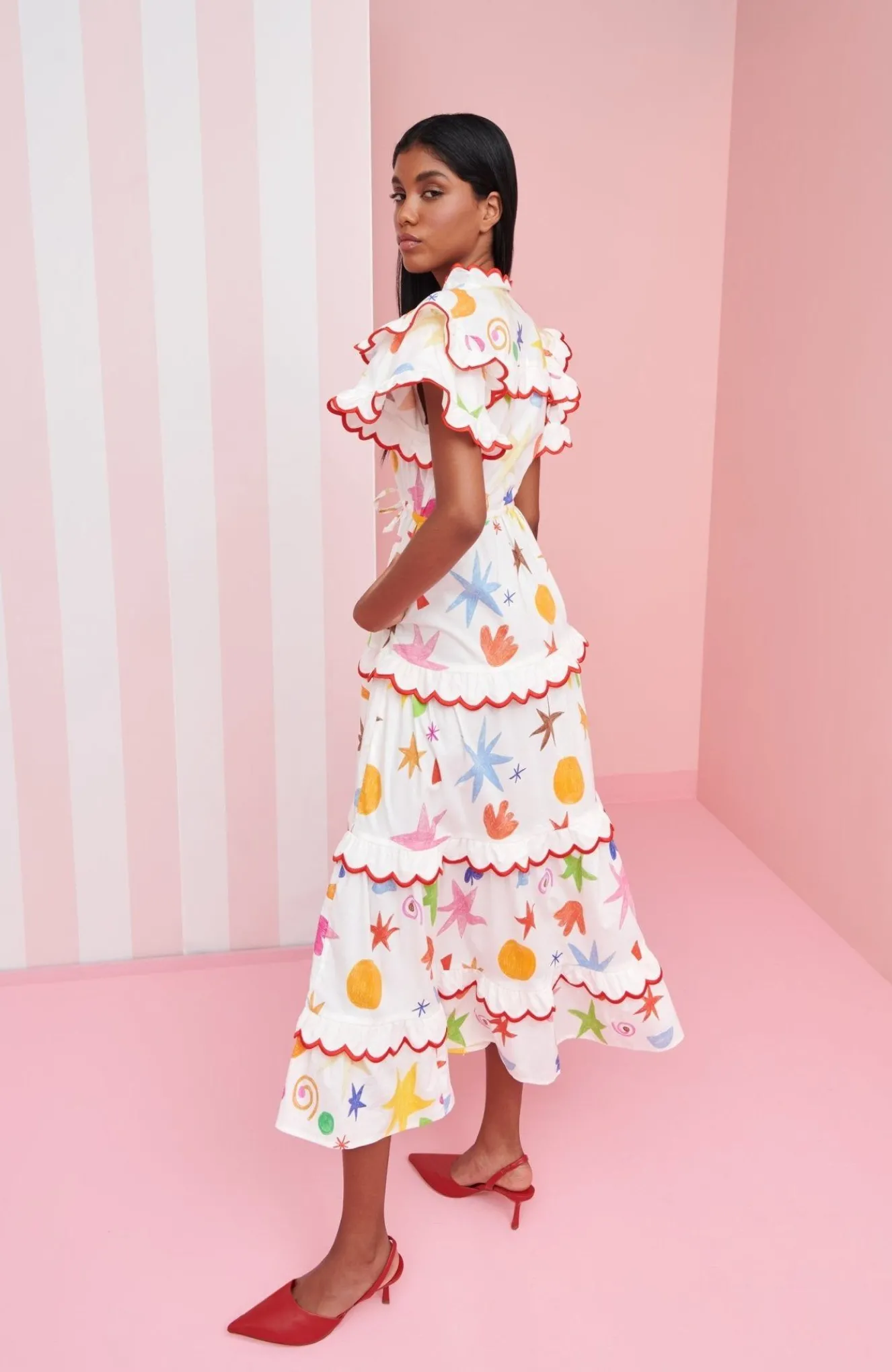 Elysium Dress