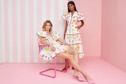 Elysium Dress