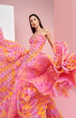 Fabula Dress