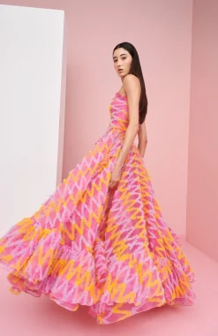 Fabula Dress