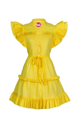 Fae Dress