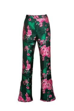 Falu Pant - Green