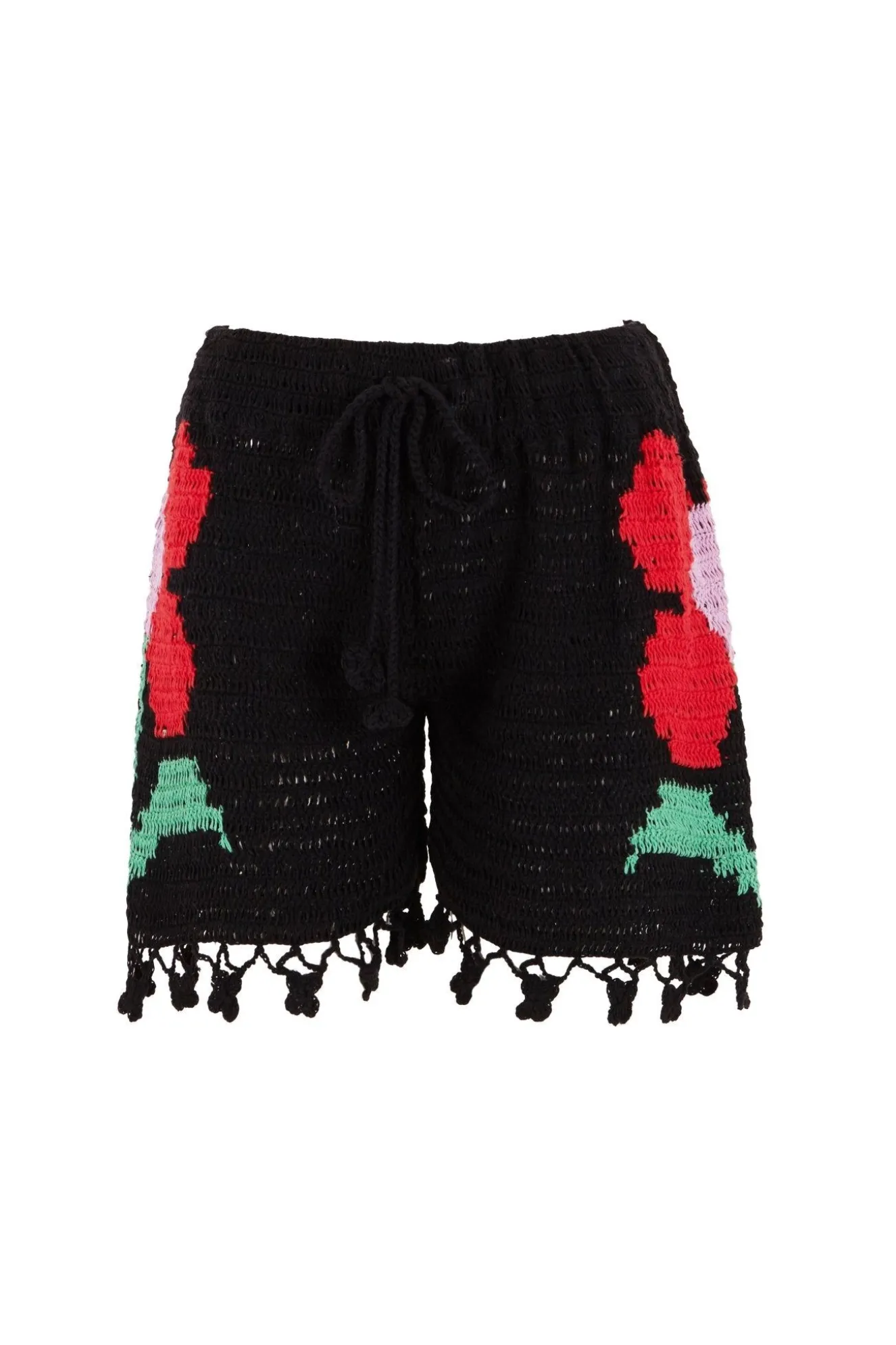 Genie Pants Black