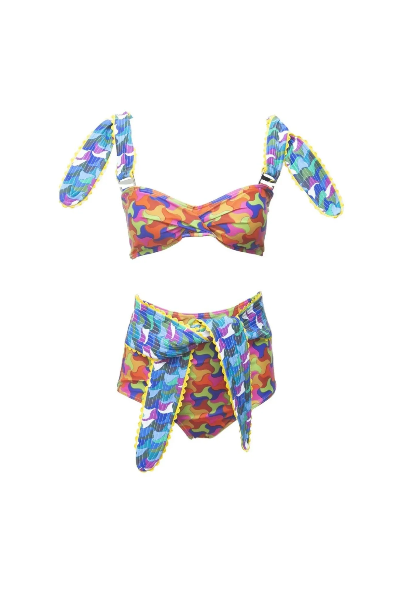 Granito Swimsuit