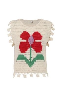 Gypsy Top White