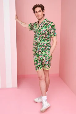 Huron Men´S Shorts