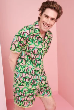 Huron Men´S Shorts