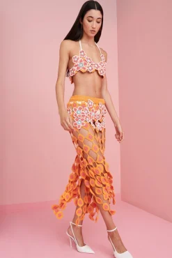 Jataka Skirt