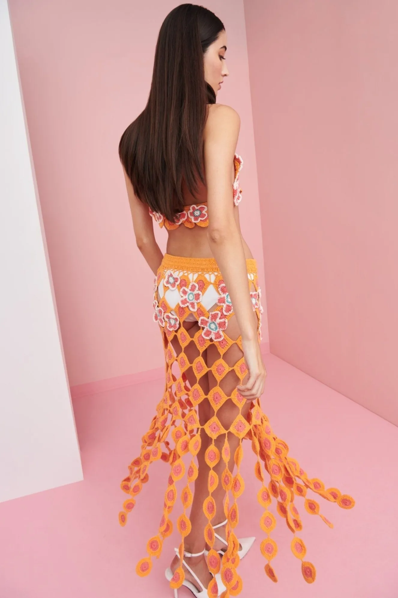 Jataka Skirt