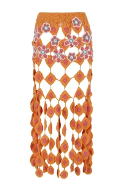 Jataka Skirt