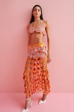 Jataka Skirt