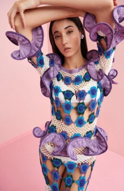 Legacy Dress