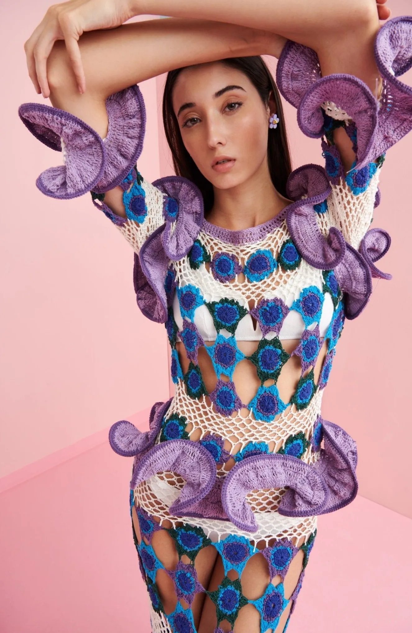 Legacy Dress